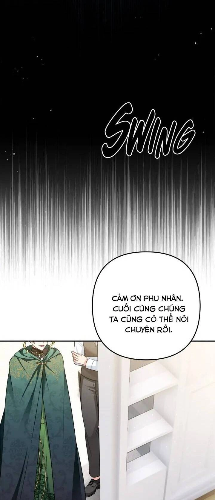 Tôi Sống Chung Với Mẹ Chồng Chapter 22 - 4