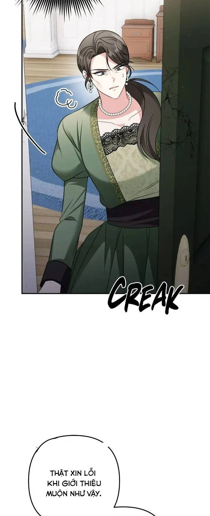 Tôi Sống Chung Với Mẹ Chồng Chapter 22 - 6