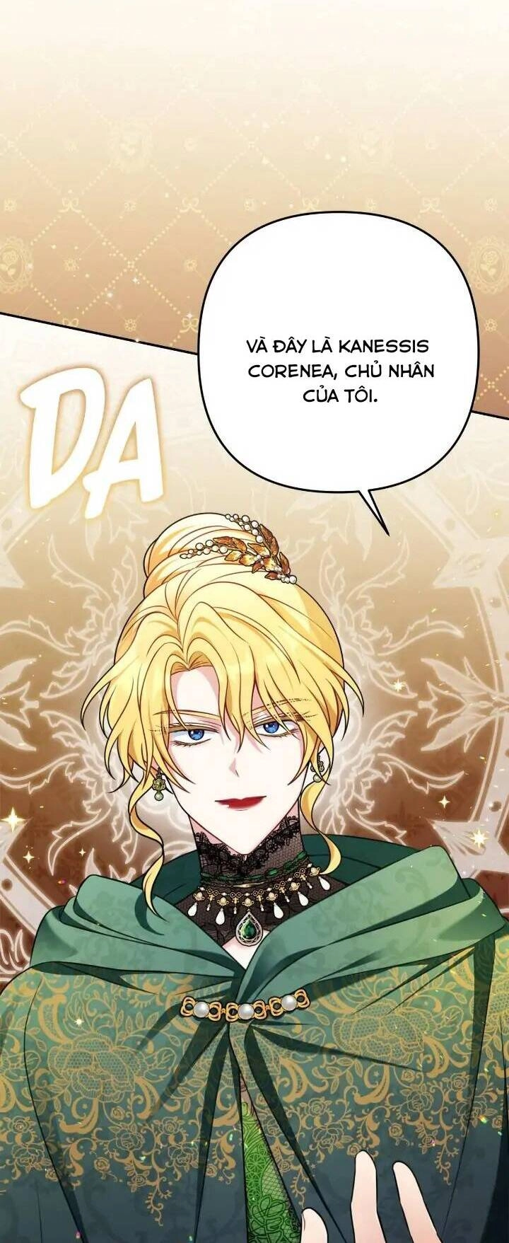 Tôi Sống Chung Với Mẹ Chồng Chapter 22 - 8