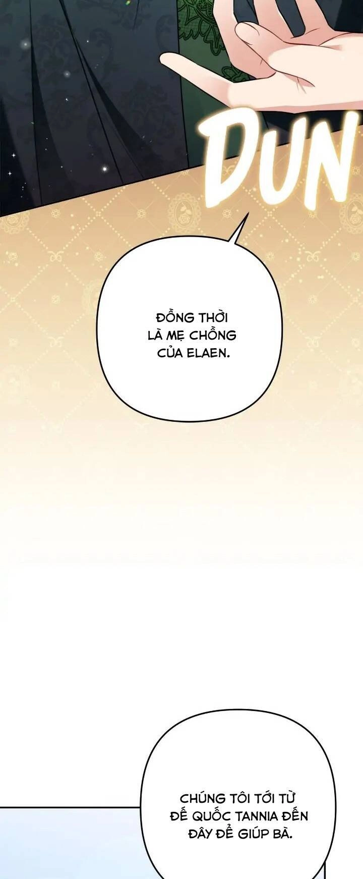 Tôi Sống Chung Với Mẹ Chồng Chapter 22 - 9