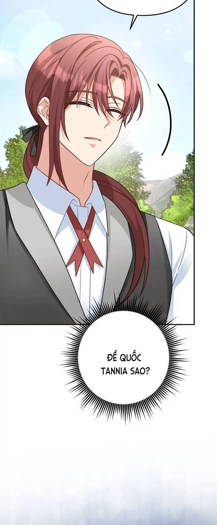 Tôi Sống Chung Với Mẹ Chồng Chapter 22 - 10