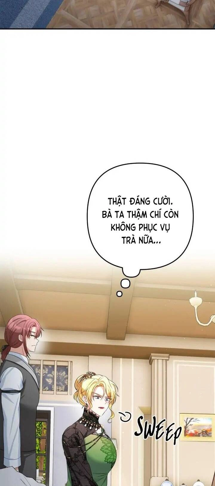 Tôi Sống Chung Với Mẹ Chồng Chapter 22 - 18