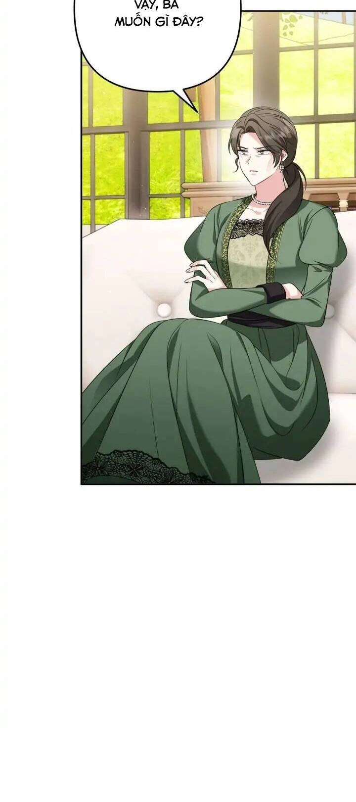 Tôi Sống Chung Với Mẹ Chồng Chapter 22 - 20