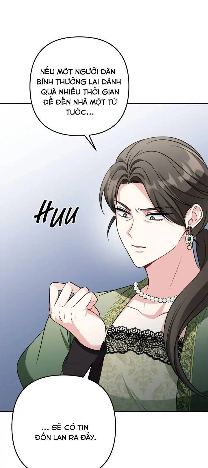 Tôi Sống Chung Với Mẹ Chồng Chapter 22 - 21