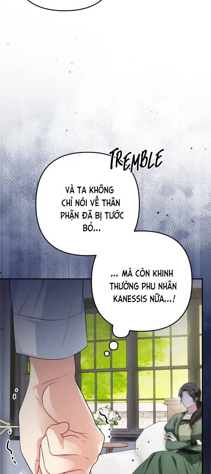 Tôi Sống Chung Với Mẹ Chồng Chapter 22 - 22