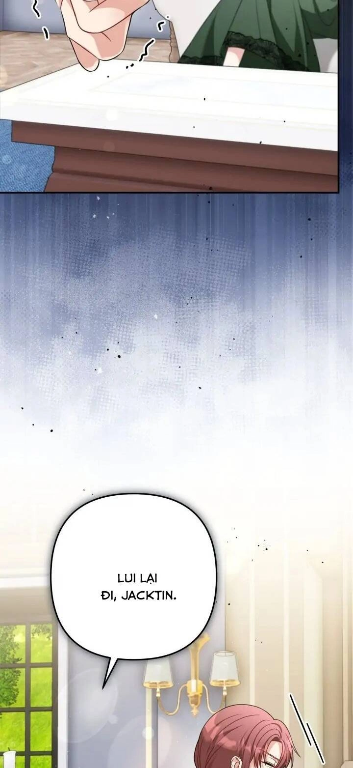 Tôi Sống Chung Với Mẹ Chồng Chapter 22 - 23