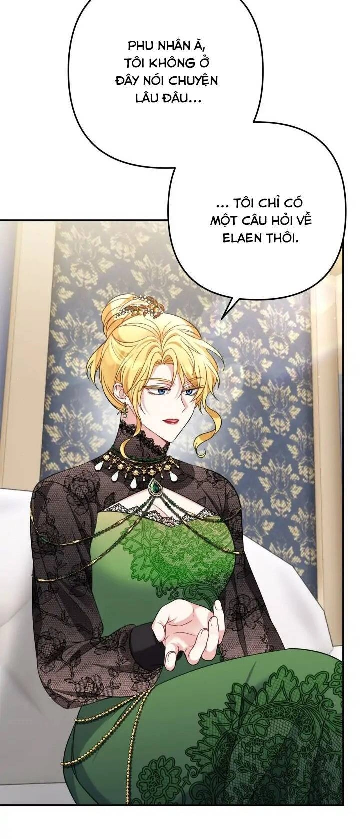 Tôi Sống Chung Với Mẹ Chồng Chapter 22 - 25