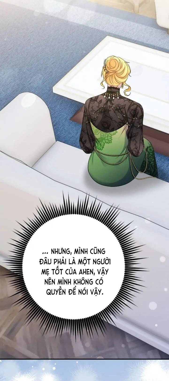 Tôi Sống Chung Với Mẹ Chồng Chapter 22 - 27