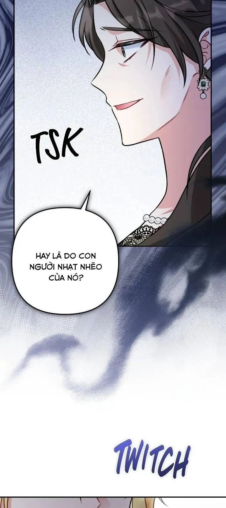 Tôi Sống Chung Với Mẹ Chồng Chapter 22 - 31