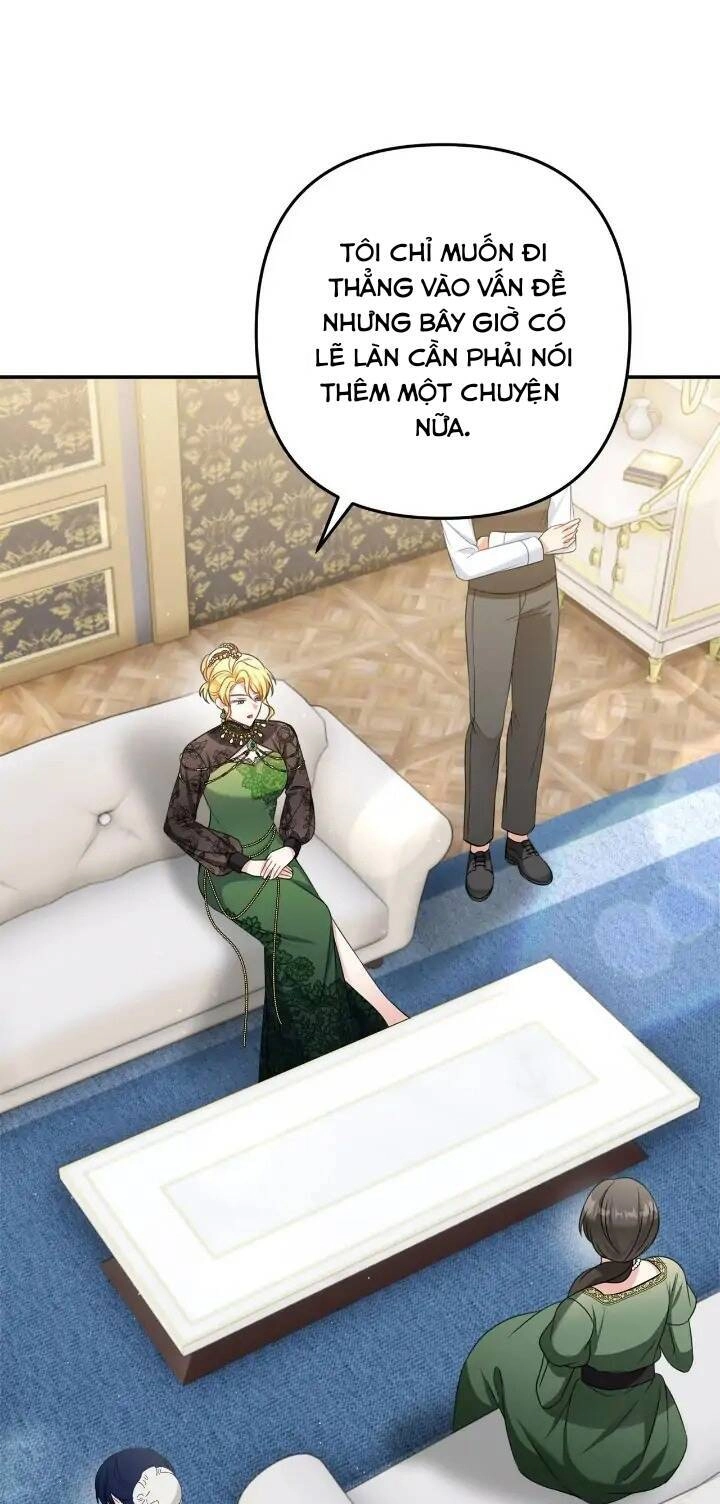 Tôi Sống Chung Với Mẹ Chồng Chapter 22 - 33