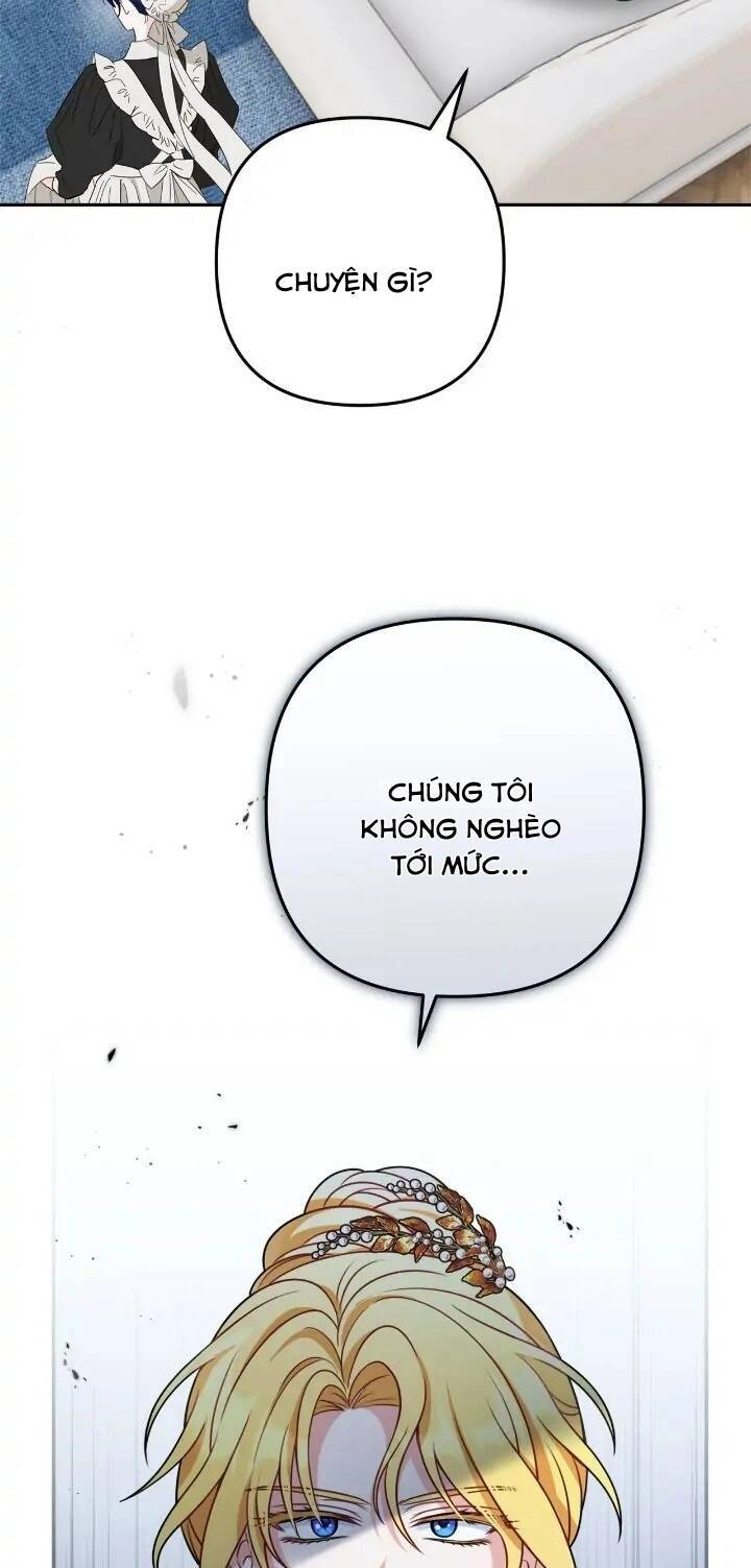 Tôi Sống Chung Với Mẹ Chồng Chapter 22 - 34