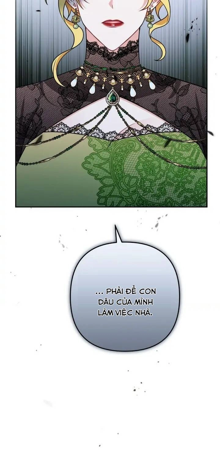 Tôi Sống Chung Với Mẹ Chồng Chapter 22 - 35