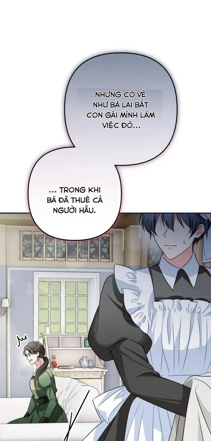 Tôi Sống Chung Với Mẹ Chồng Chapter 22 - 36