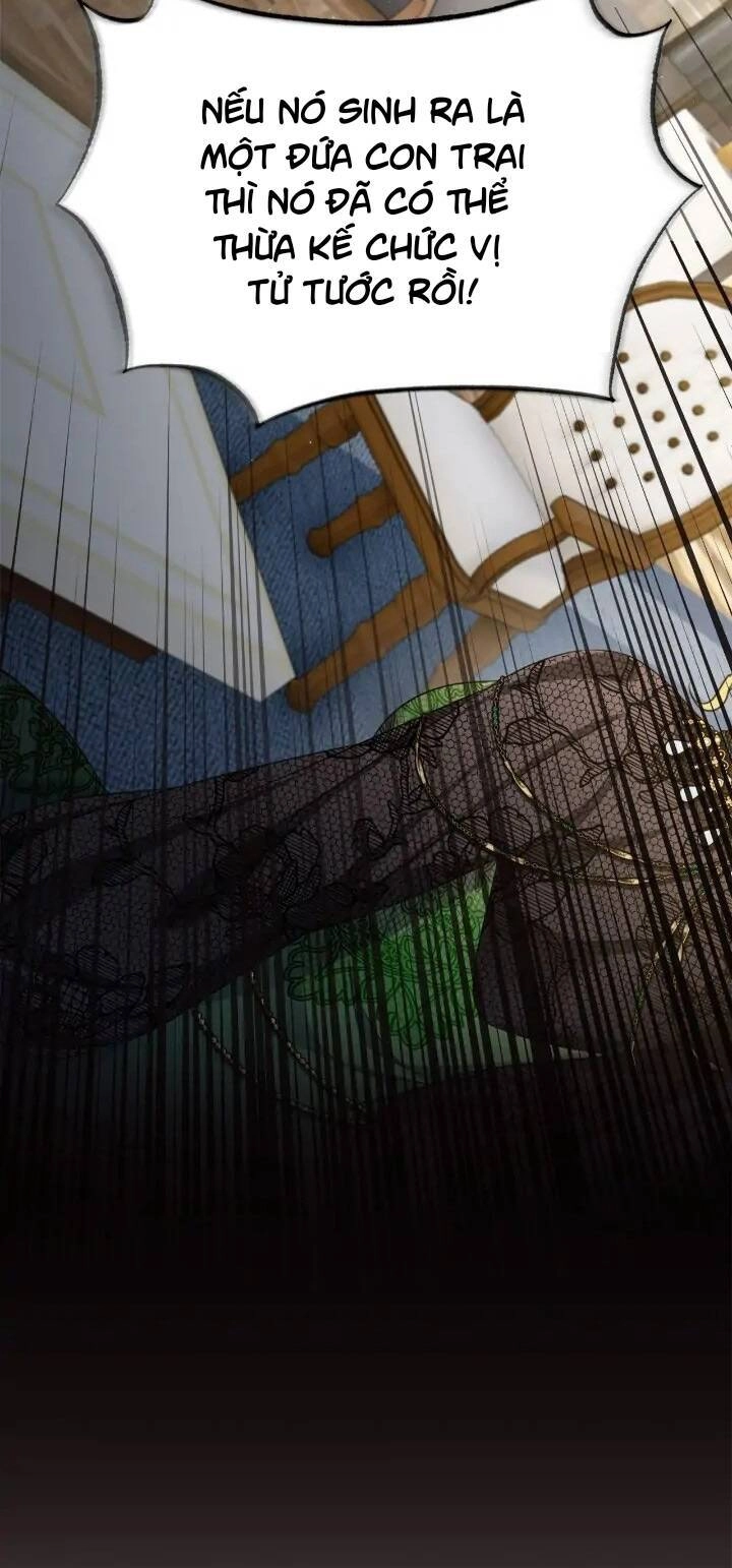 Tôi Sống Chung Với Mẹ Chồng Chapter 22 - 42