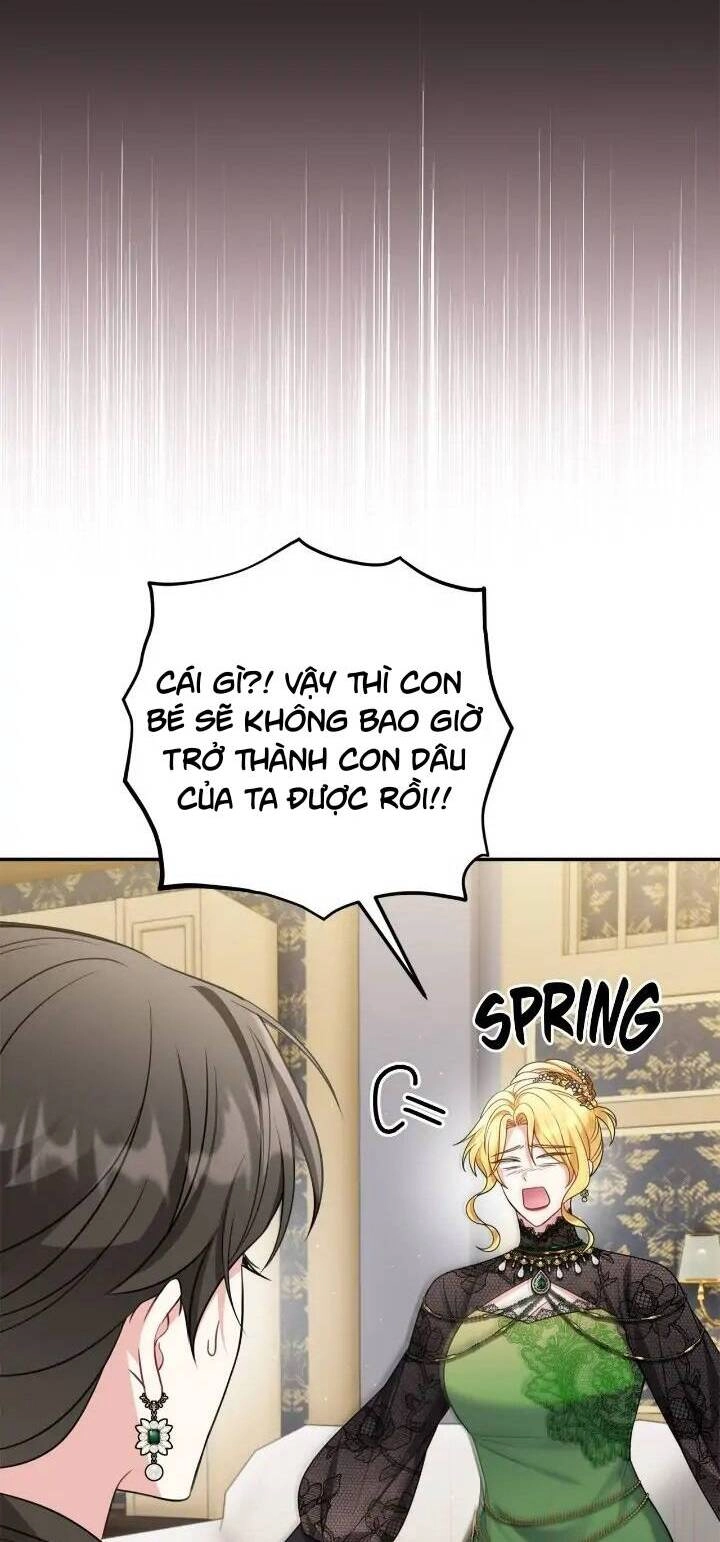 Tôi Sống Chung Với Mẹ Chồng Chapter 22 - 43