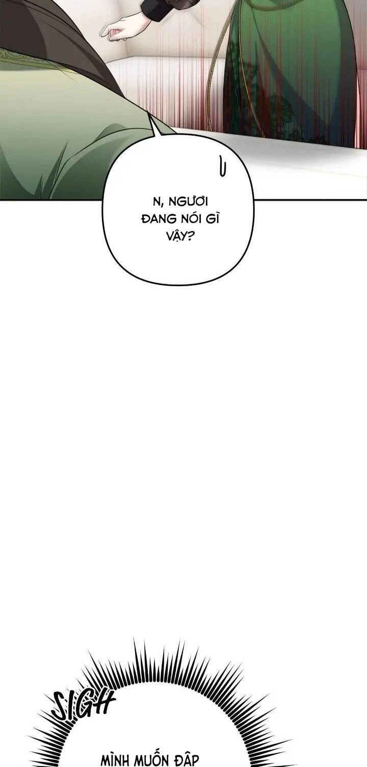 Tôi Sống Chung Với Mẹ Chồng Chapter 22 - 44