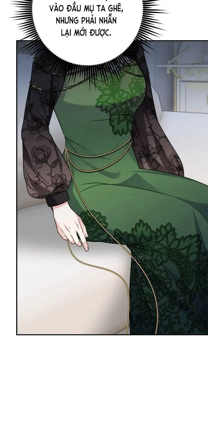 Tôi Sống Chung Với Mẹ Chồng Chapter 22 - 45