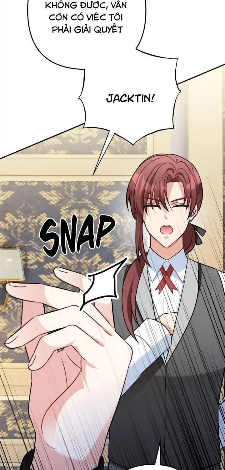 Tôi Sống Chung Với Mẹ Chồng Chapter 22 - 49