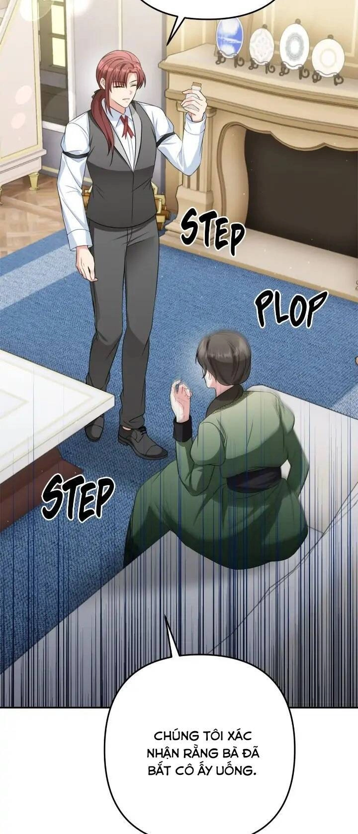 Tôi Sống Chung Với Mẹ Chồng Chapter 22 - 52