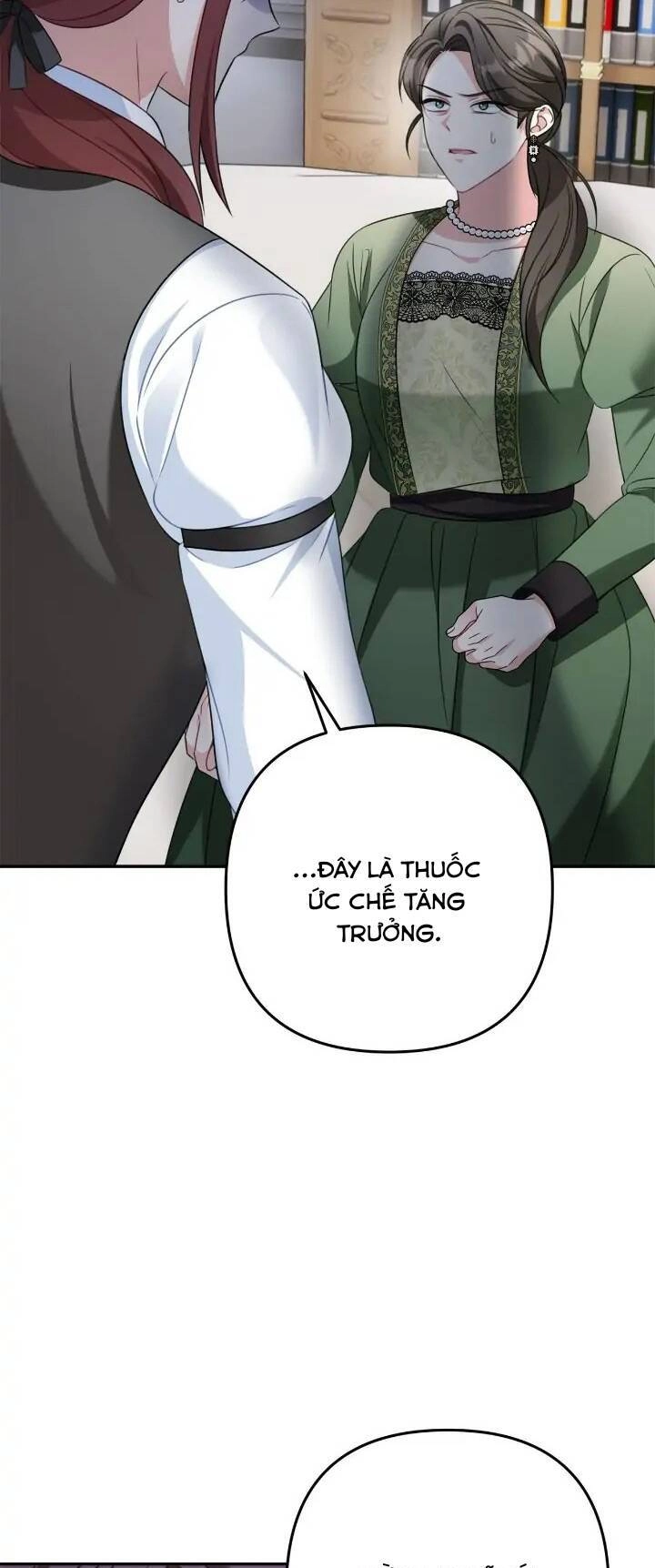 Tôi Sống Chung Với Mẹ Chồng Chapter 22 - 54