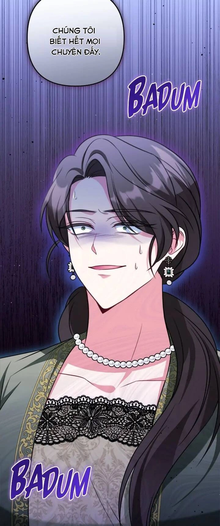 Tôi Sống Chung Với Mẹ Chồng Chapter 22 - 56