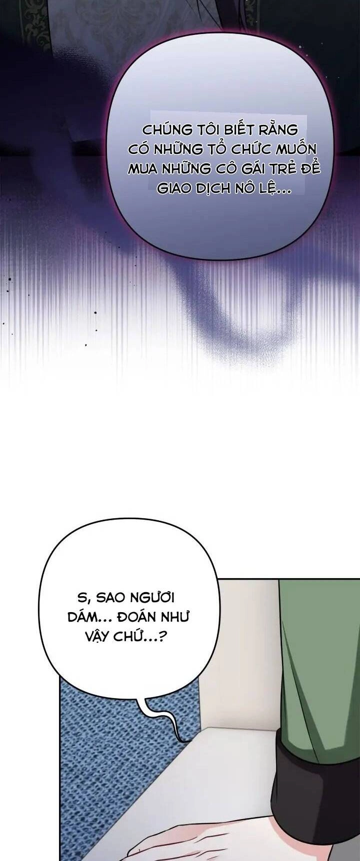 Tôi Sống Chung Với Mẹ Chồng Chapter 22 - 57