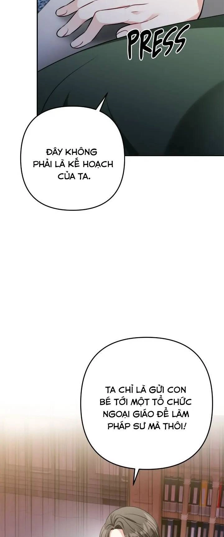 Tôi Sống Chung Với Mẹ Chồng Chapter 22 - 58