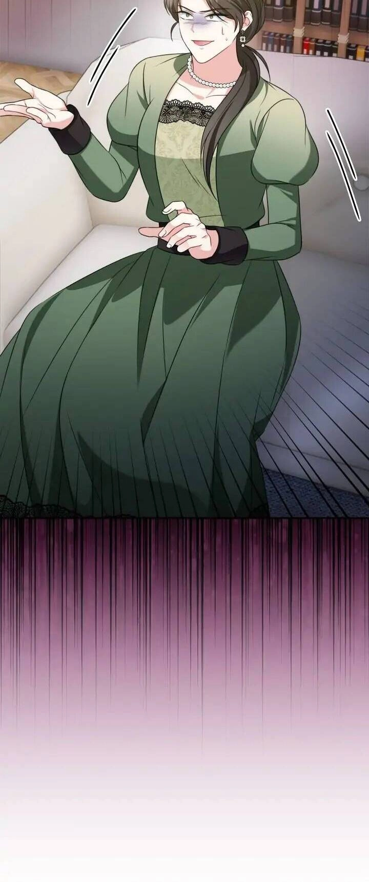 Tôi Sống Chung Với Mẹ Chồng Chapter 22 - 59