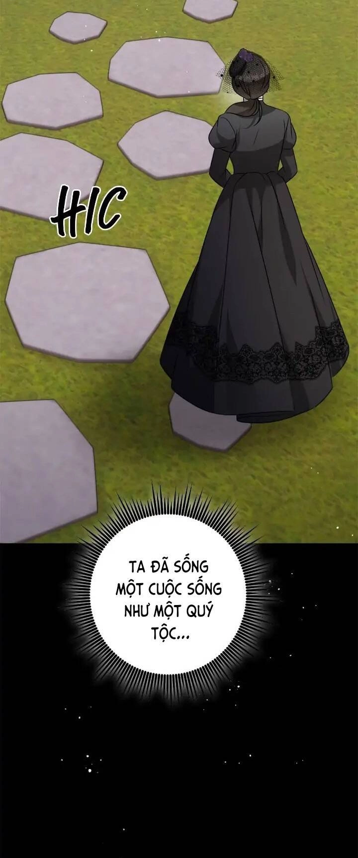 Tôi Sống Chung Với Mẹ Chồng Chapter 22 - 64