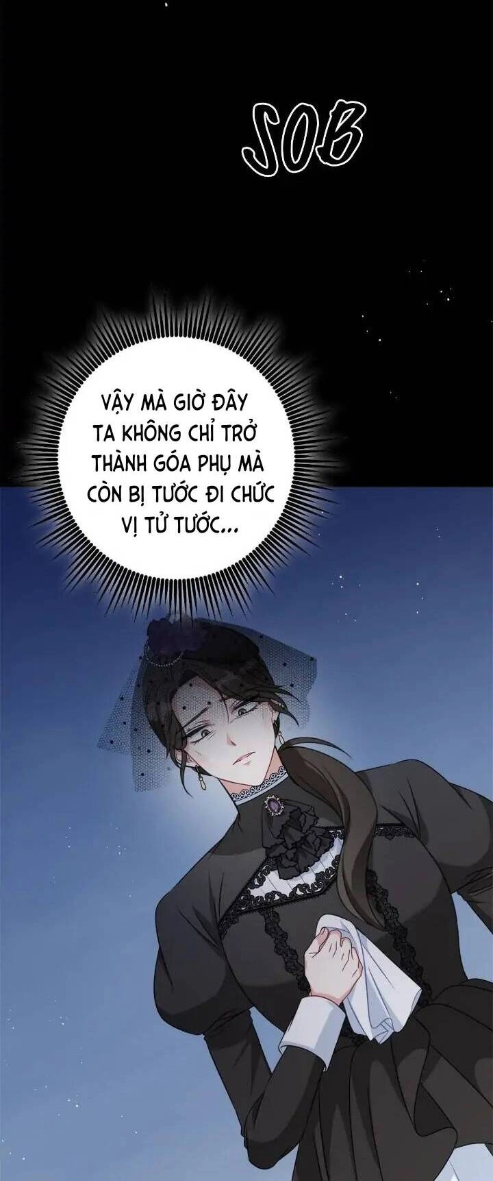 Tôi Sống Chung Với Mẹ Chồng Chapter 22 - 65