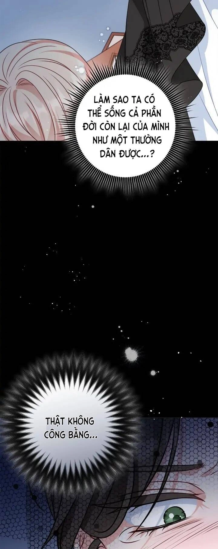 Tôi Sống Chung Với Mẹ Chồng Chapter 22 - 66