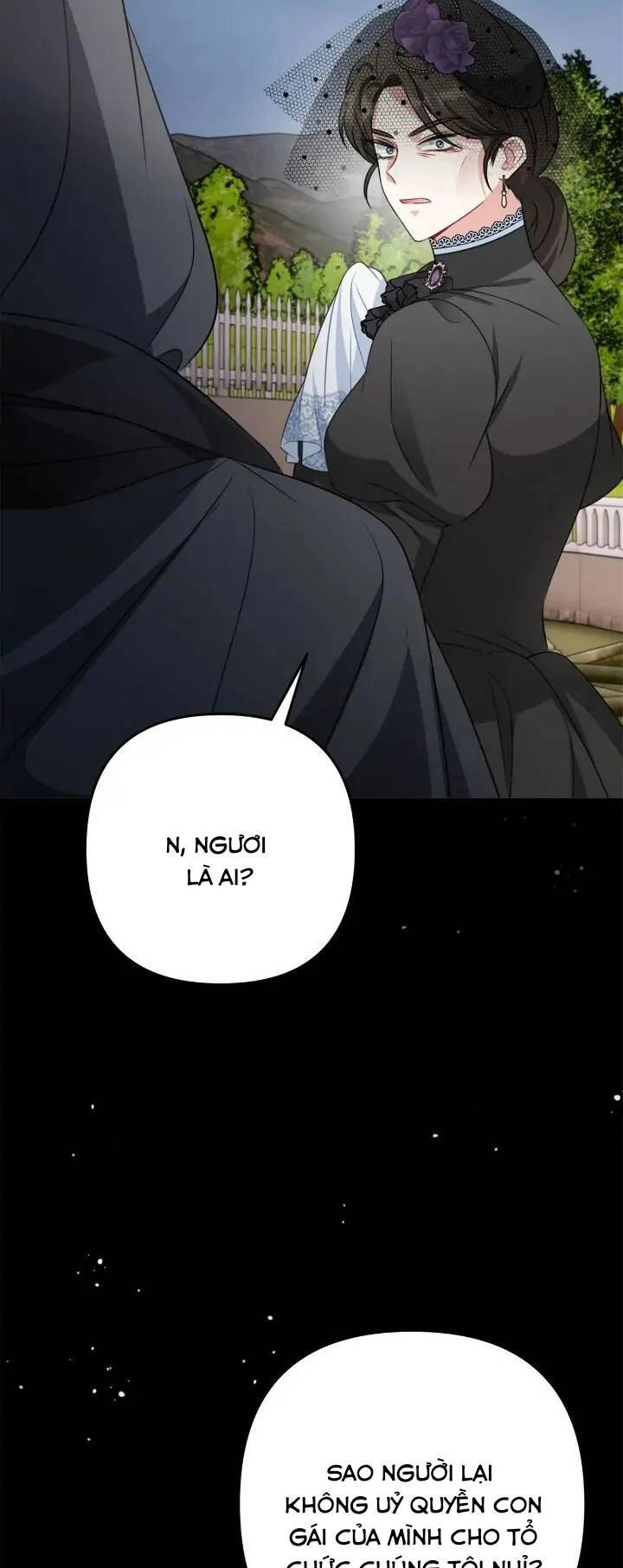 Tôi Sống Chung Với Mẹ Chồng Chapter 22 - 68