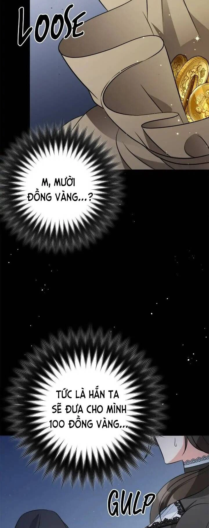 Tôi Sống Chung Với Mẹ Chồng Chapter 22 - 73