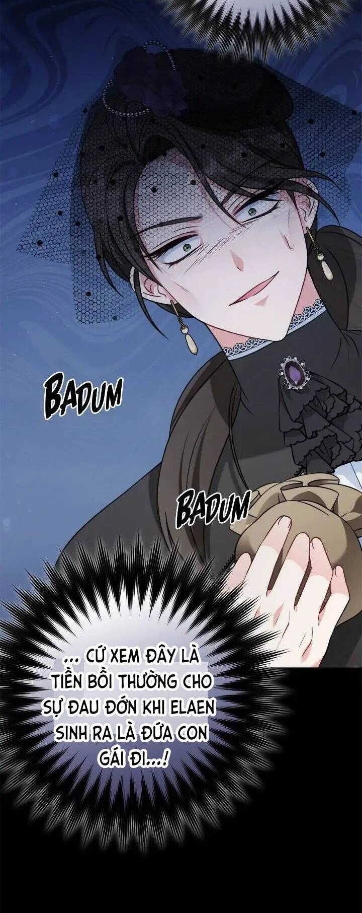 Tôi Sống Chung Với Mẹ Chồng Chapter 22 - 75