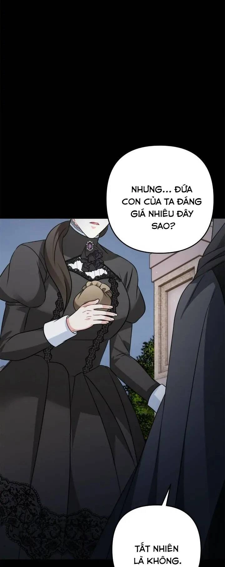 Tôi Sống Chung Với Mẹ Chồng Chapter 22 - 76