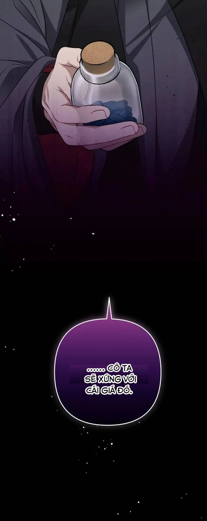 Tôi Sống Chung Với Mẹ Chồng Chapter 22 - 80