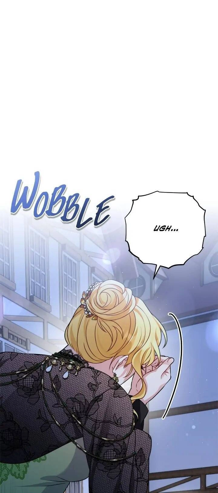 Tôi Sống Chung Với Mẹ Chồng Chapter 24 - 1