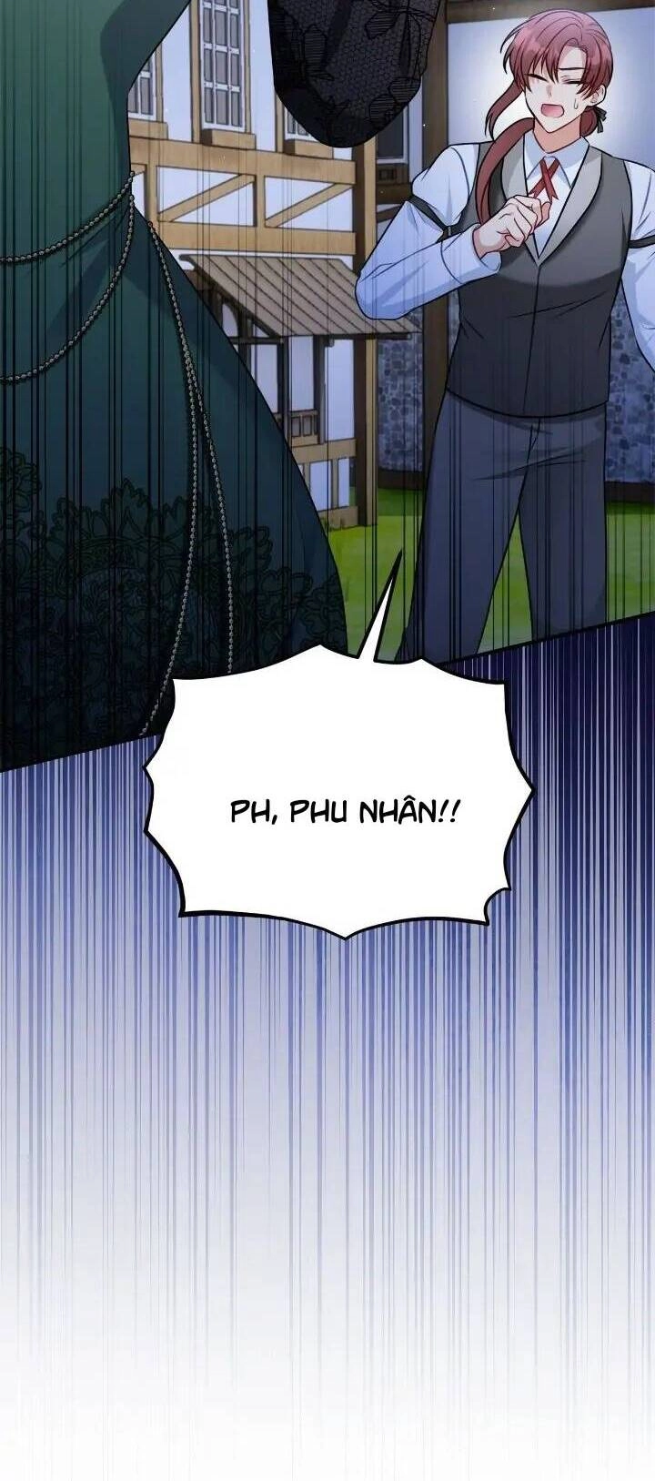 Tôi Sống Chung Với Mẹ Chồng Chapter 24 - 2