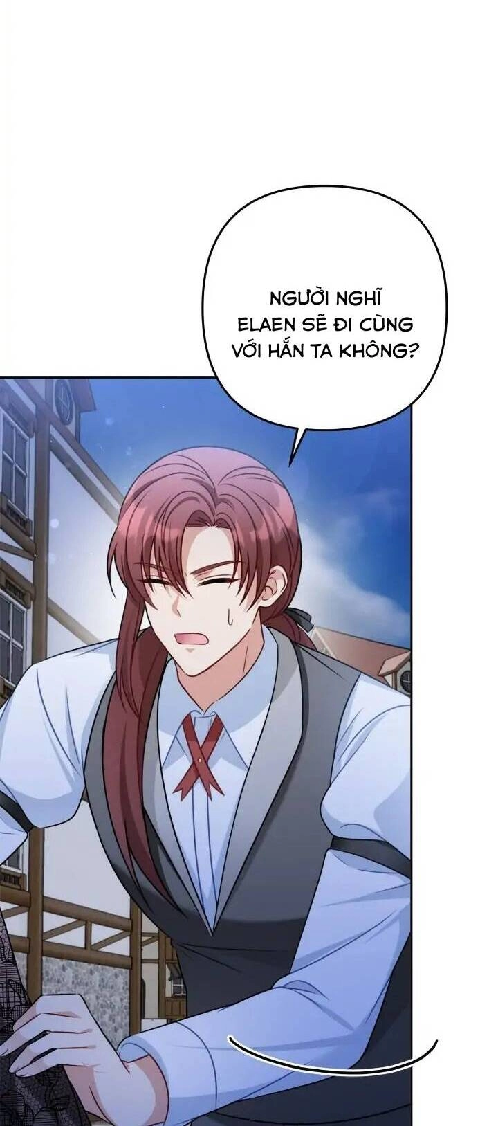 Tôi Sống Chung Với Mẹ Chồng Chapter 24 - 4