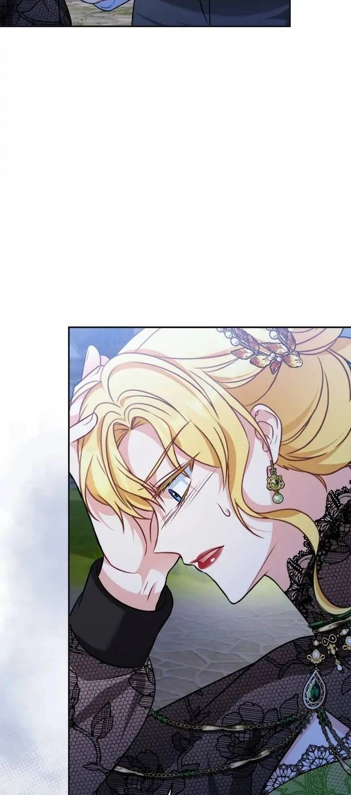 Tôi Sống Chung Với Mẹ Chồng Chapter 24 - 5