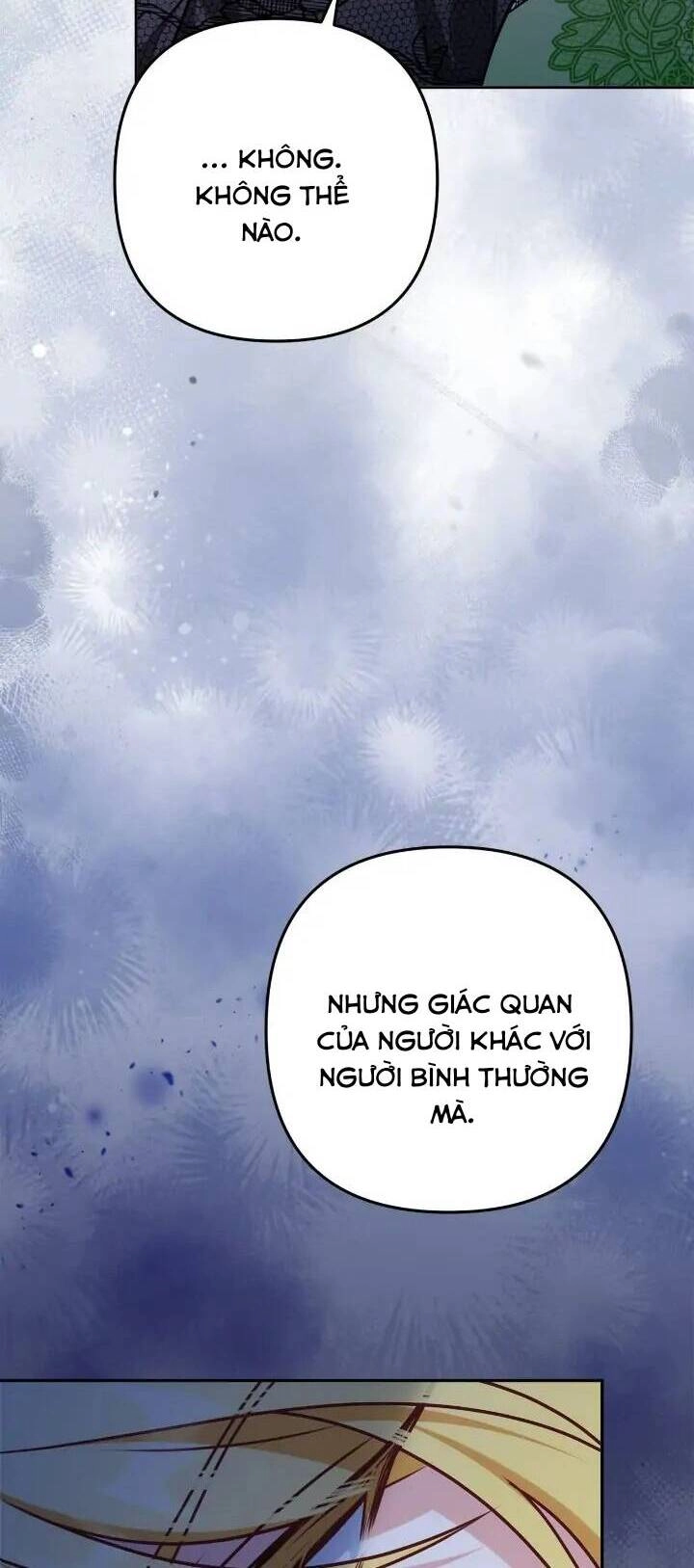 Tôi Sống Chung Với Mẹ Chồng Chapter 24 - 6