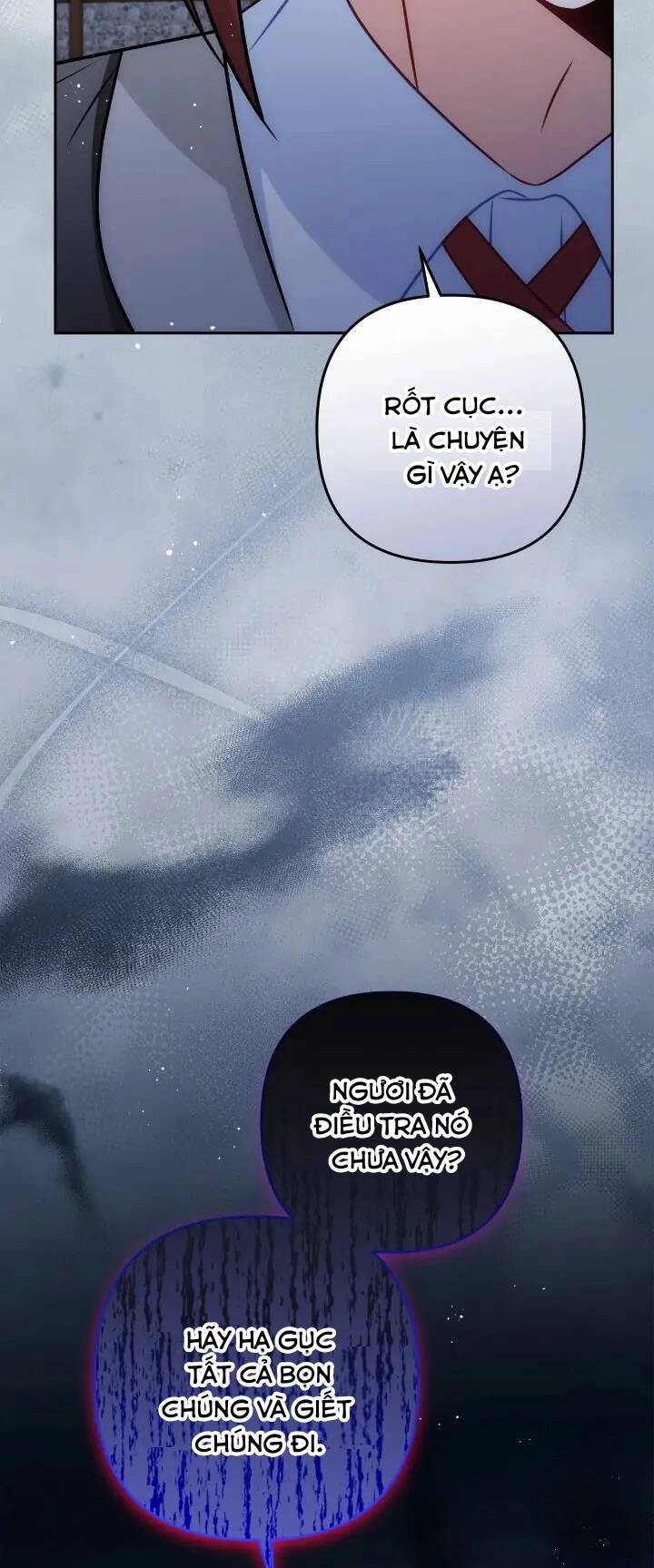 Tôi Sống Chung Với Mẹ Chồng Chapter 24 - 10