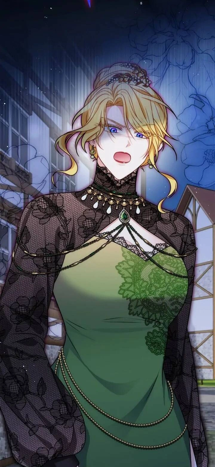 Tôi Sống Chung Với Mẹ Chồng Chapter 24 - 11