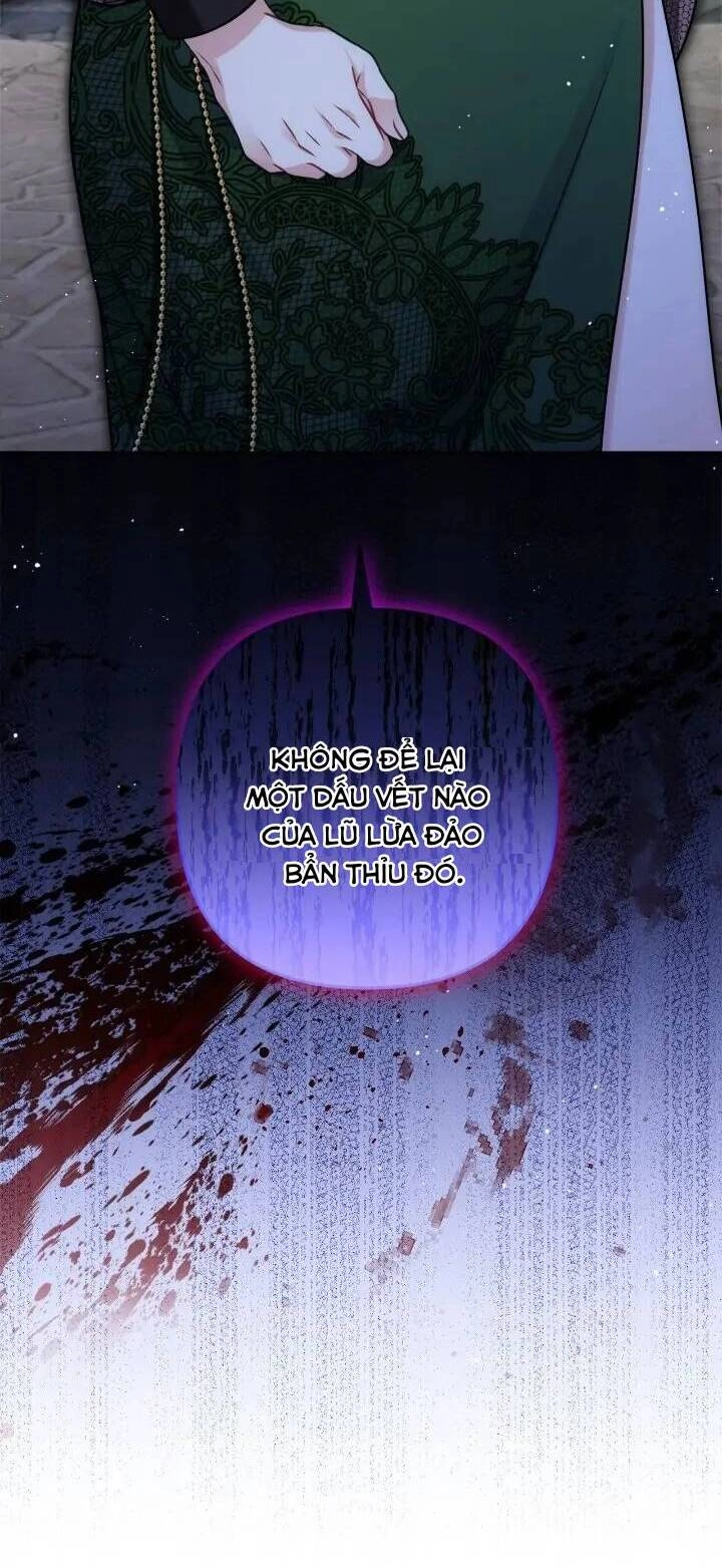 Tôi Sống Chung Với Mẹ Chồng Chapter 24 - 12