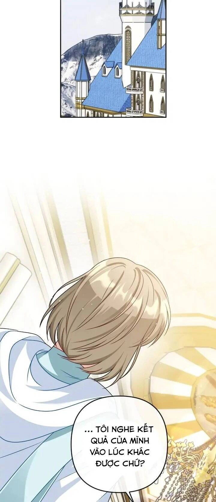 Tôi Sống Chung Với Mẹ Chồng Chapter 24 - 14