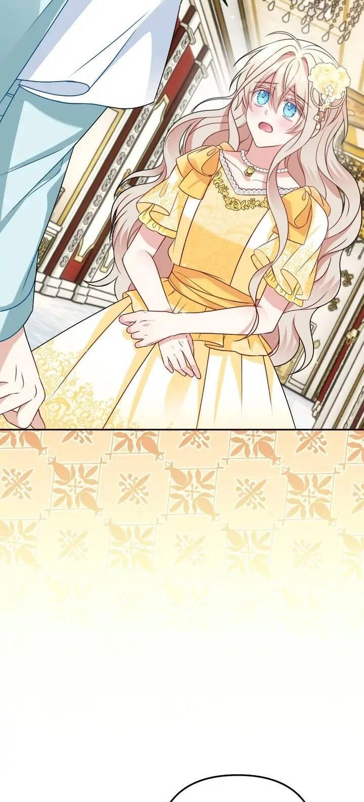 Tôi Sống Chung Với Mẹ Chồng Chapter 24 - 15