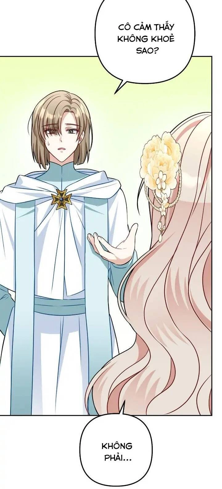 Tôi Sống Chung Với Mẹ Chồng Chapter 24 - 16