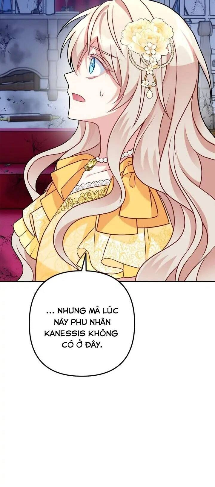 Tôi Sống Chung Với Mẹ Chồng Chapter 24 - 18