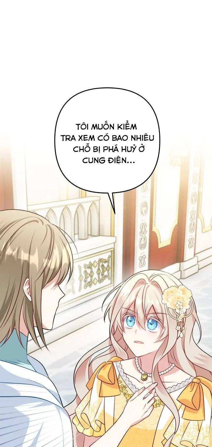 Tôi Sống Chung Với Mẹ Chồng Chapter 24 - 19