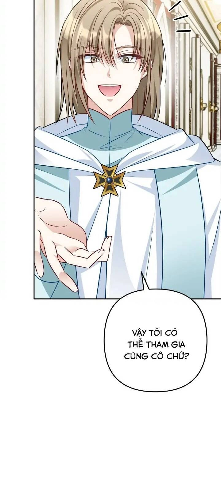 Tôi Sống Chung Với Mẹ Chồng Chapter 24 - 21